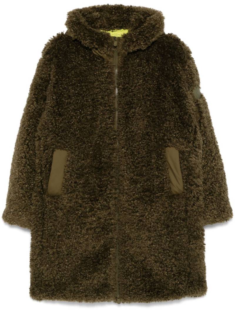 Save The Duck Angelica coat - Green von Save The Duck