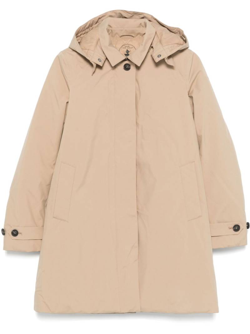 Save The Duck Embie coat - Neutrals von Save The Duck