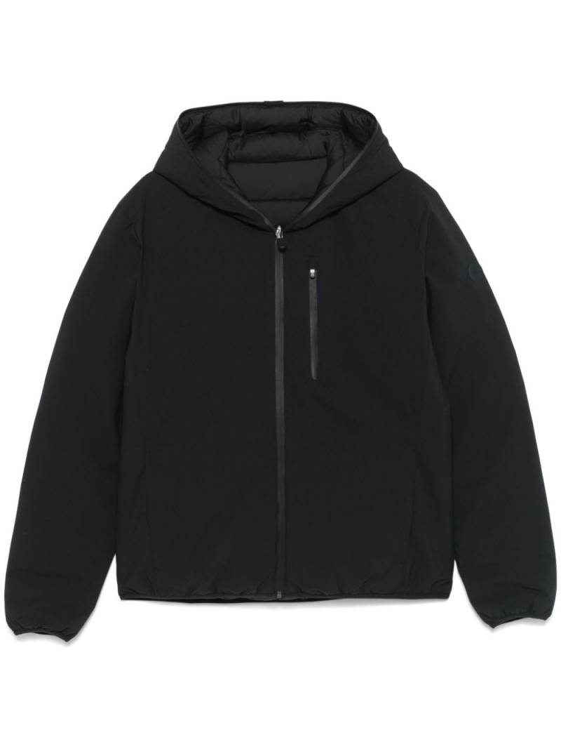 Save The Duck Ezra puffer jacket - Black von Save The Duck