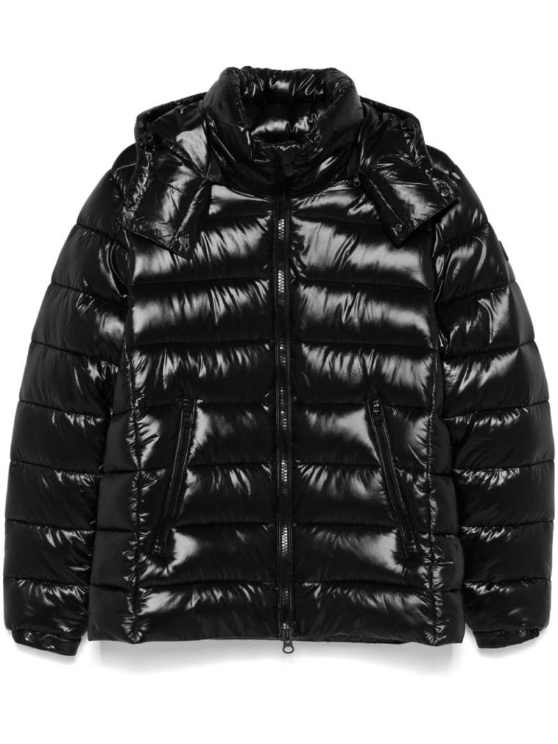 Save The Duck Florian jacket - Black von Save The Duck