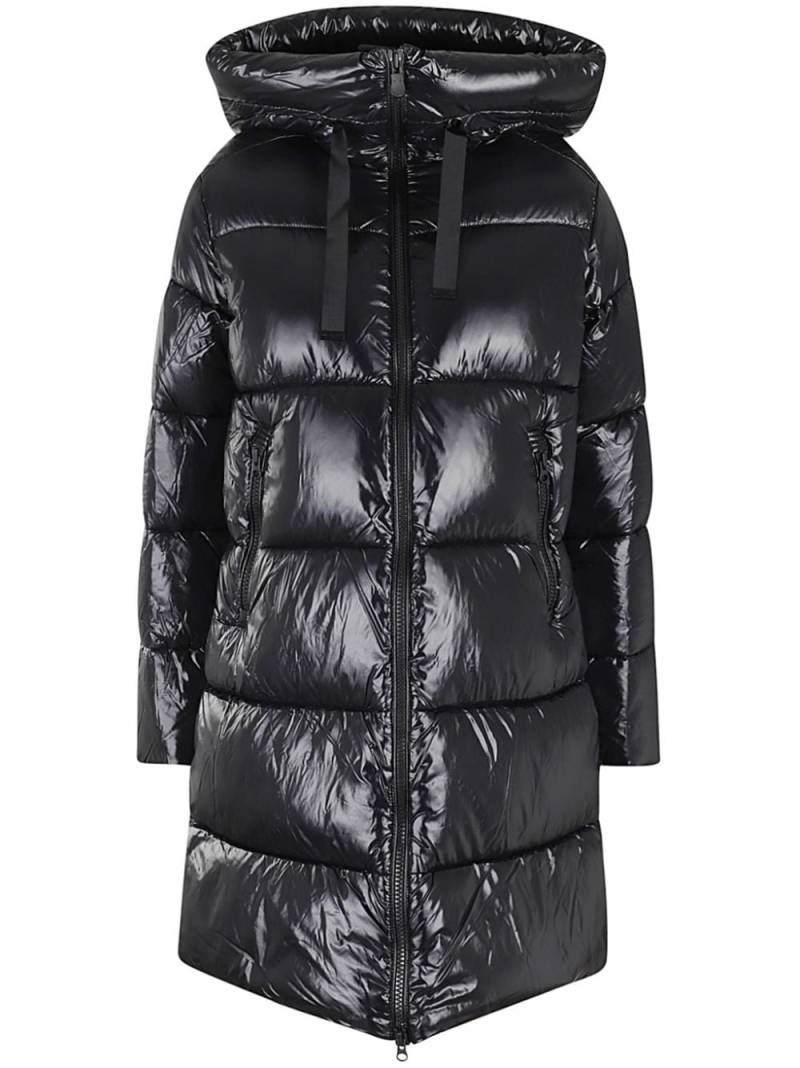 Save The Duck Isabel coat - Black von Save The Duck