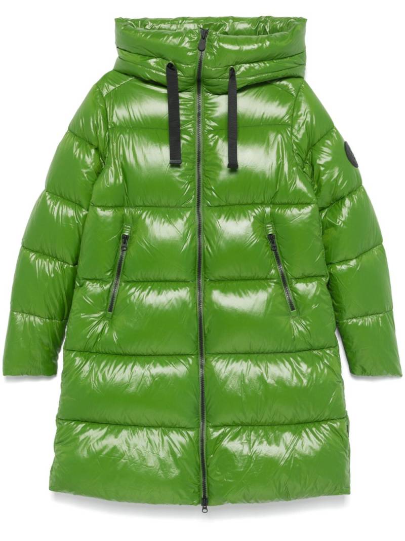 Save The Duck Isabel puffer coat - Green von Save The Duck