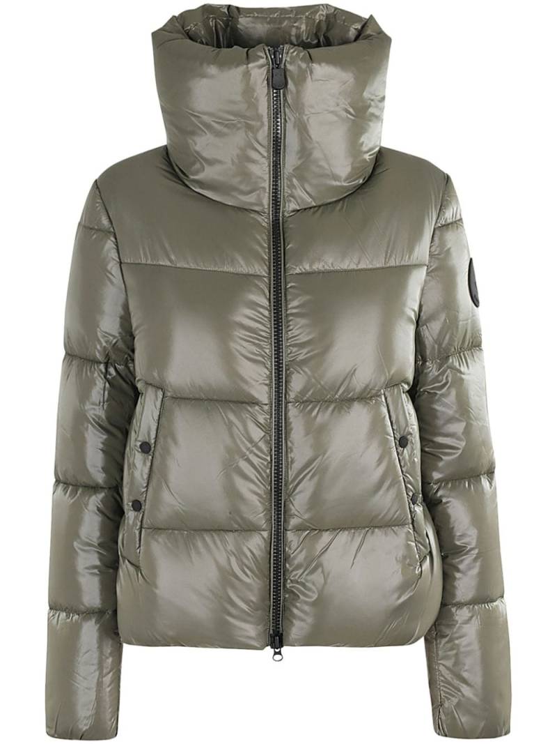 Save The Duck Isla jacket - Green von Save The Duck