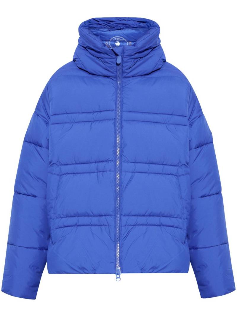 Save The Duck Keri jacket - Blue von Save The Duck