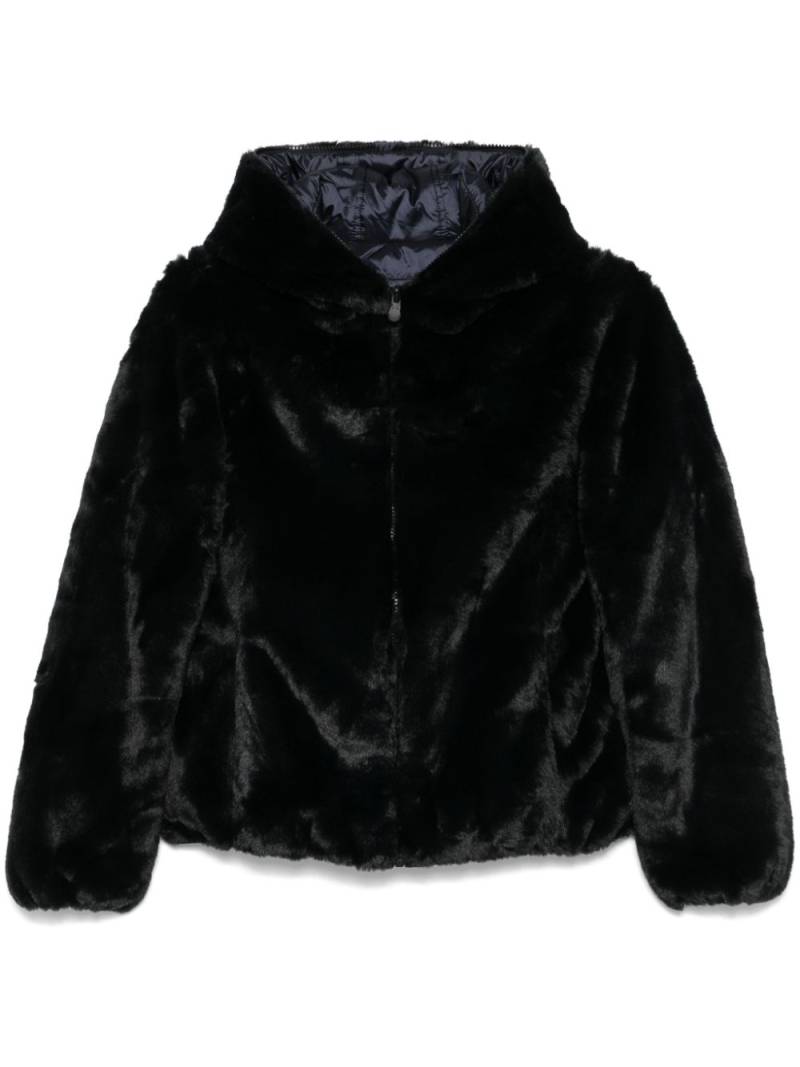 Save The Duck Laila jacket - Black von Save The Duck