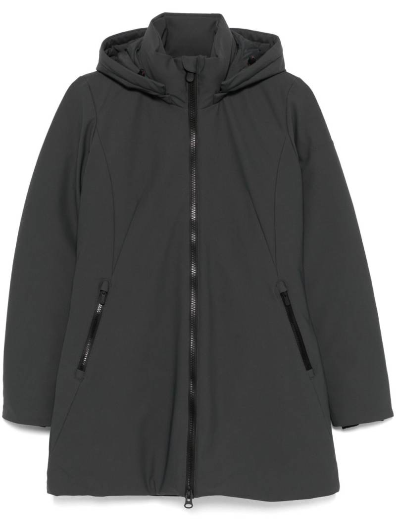 Save The Duck Lila coat - Grey von Save The Duck