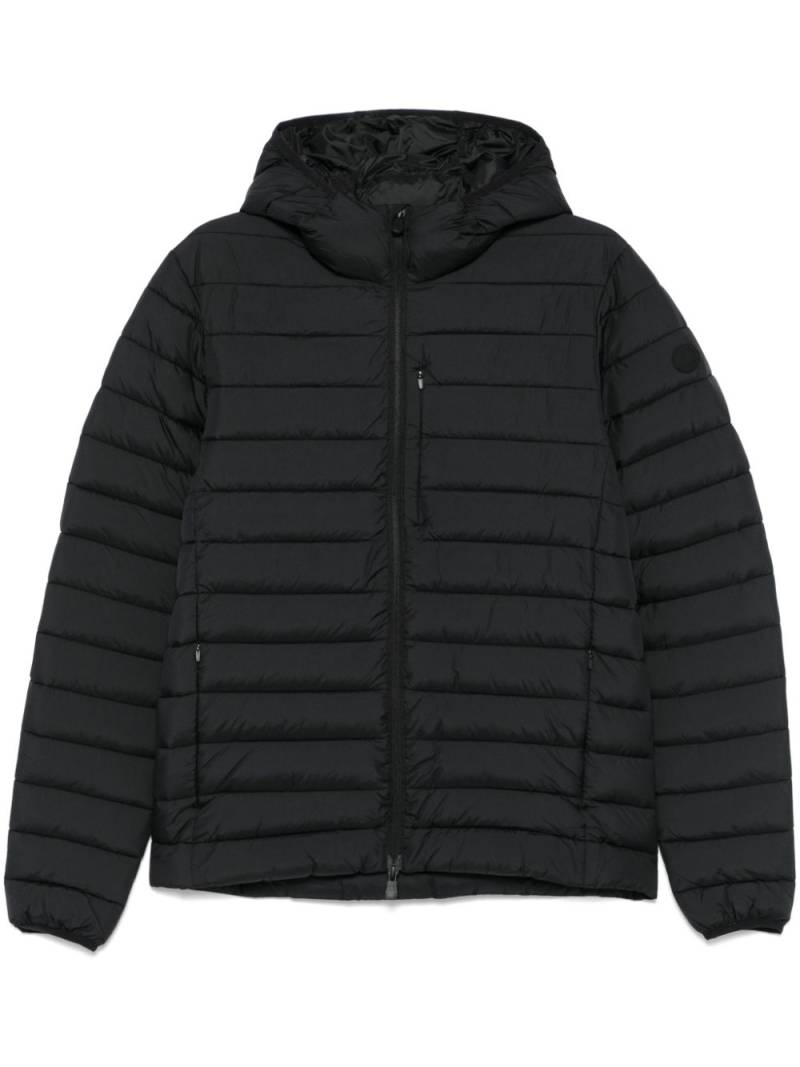 Save The Duck Miro jacket - Black von Save The Duck