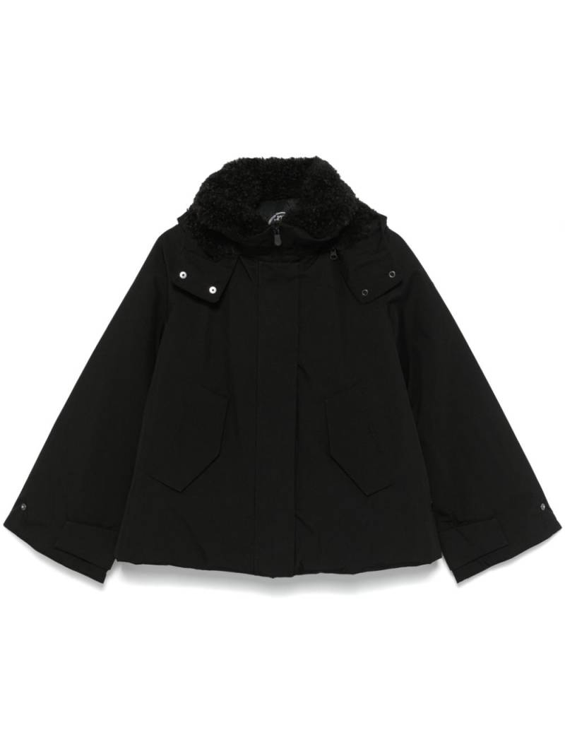 Save The Duck Oriane jacket - Black von Save The Duck