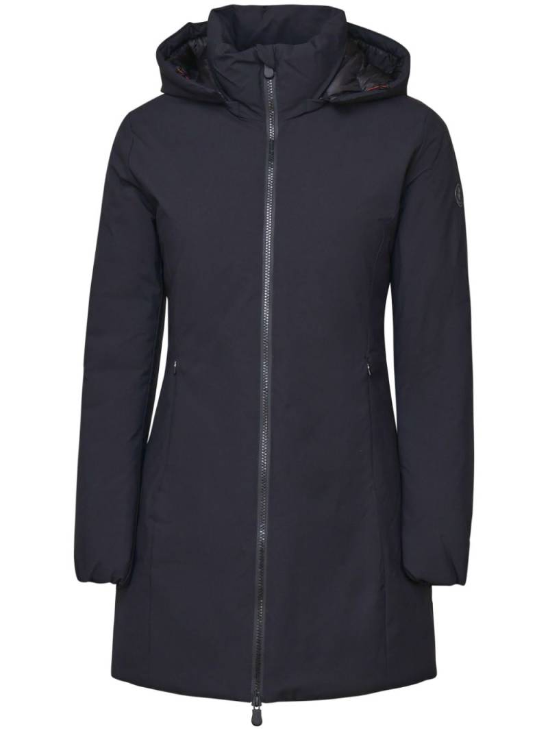 Save The Duck Rachel parka coat - Black von Save The Duck