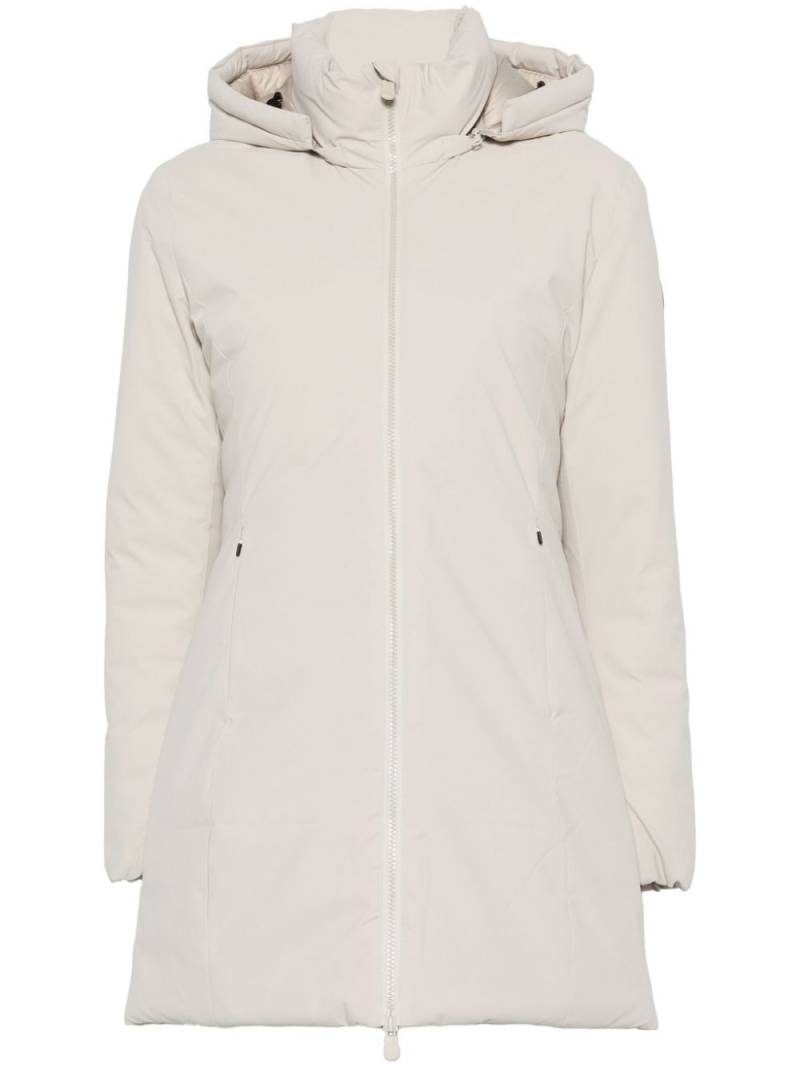 Save The Duck Rachel puffer coat - Neutrals von Save The Duck