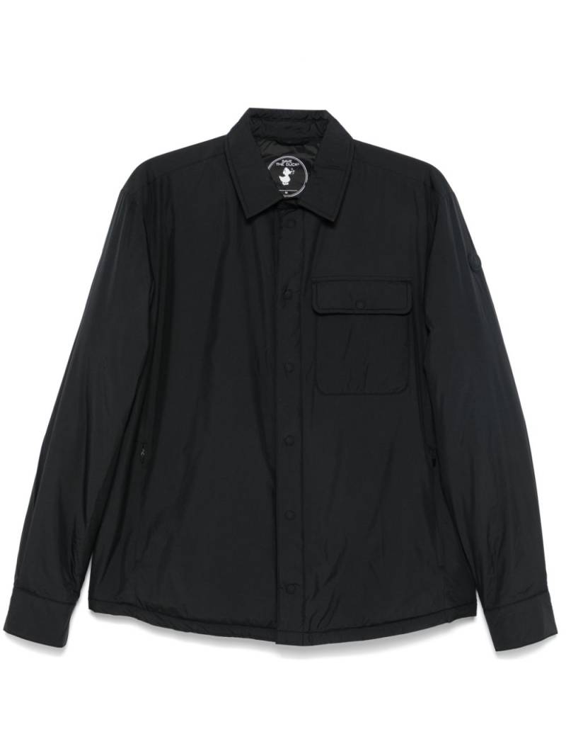 Save The Duck Stellan jacket - Black von Save The Duck