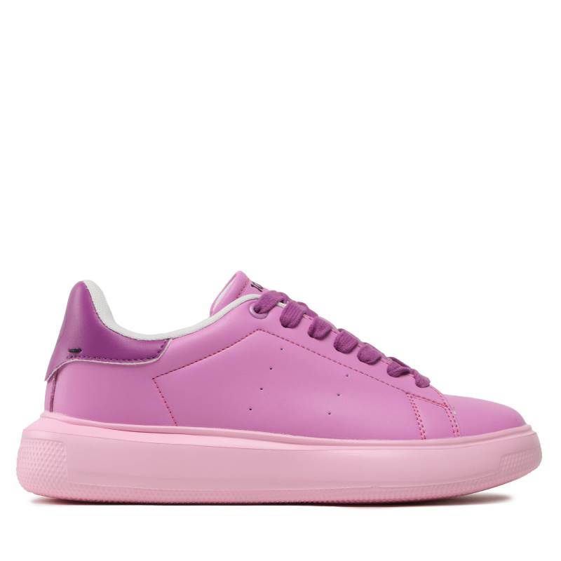 Sneakers Save The Duck DY1243U REPE16 Rosa von Save The Duck