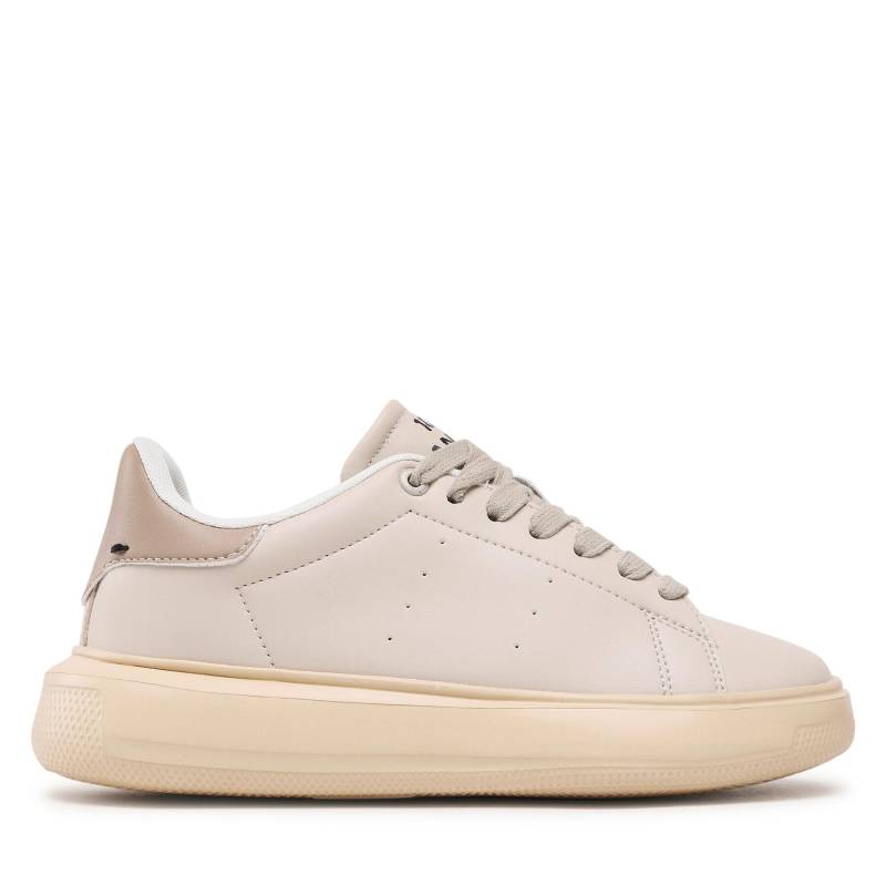 Sneakers Save The Duck DY1243U REPE16 Beige von Save The Duck