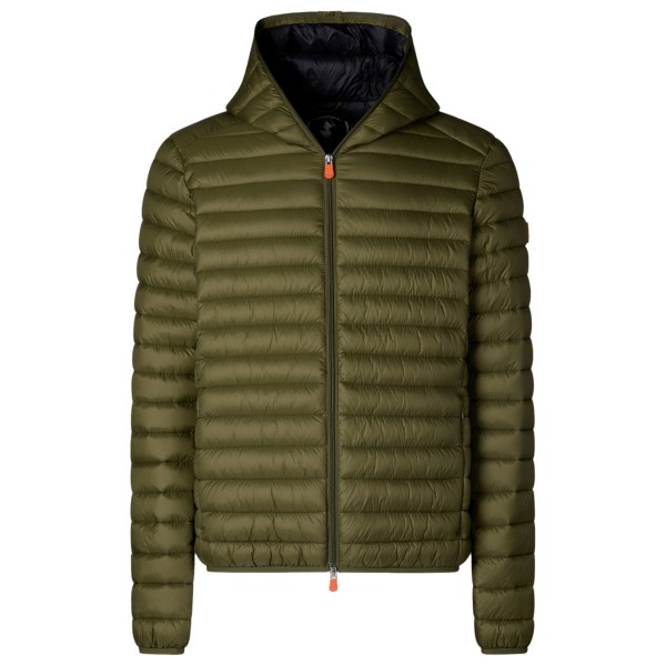 Save the Duck - Donald - Kunstfaserjacke Gr M oliv Save the Duck - Donald - Kunstfaserjacke Gr M oliv von Save the Duck