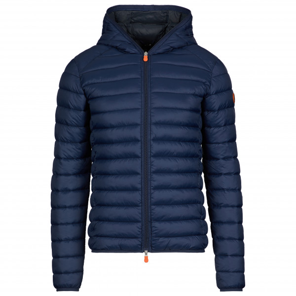 Save the Duck - Donald - Kunstfaserjacke Gr S blau Save the Duck - Donald - Kunstfaserjacke Gr S blau von Save the Duck