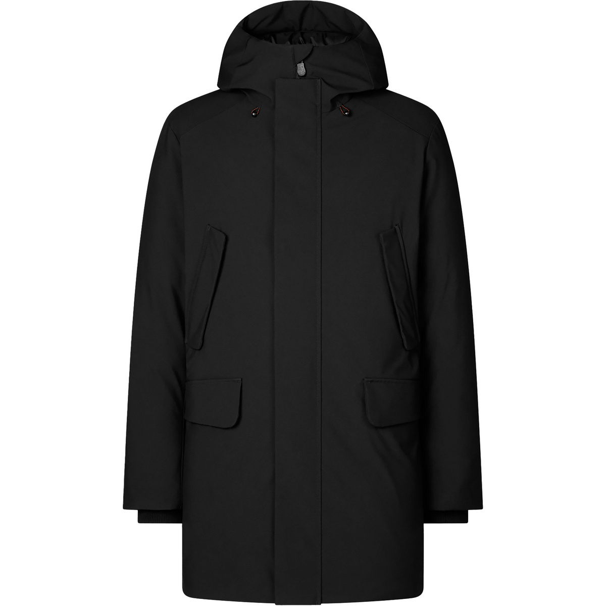 Save the Duck Herren Wilson Parka Save the Duck Herren Wilson Parka von Save the Duck