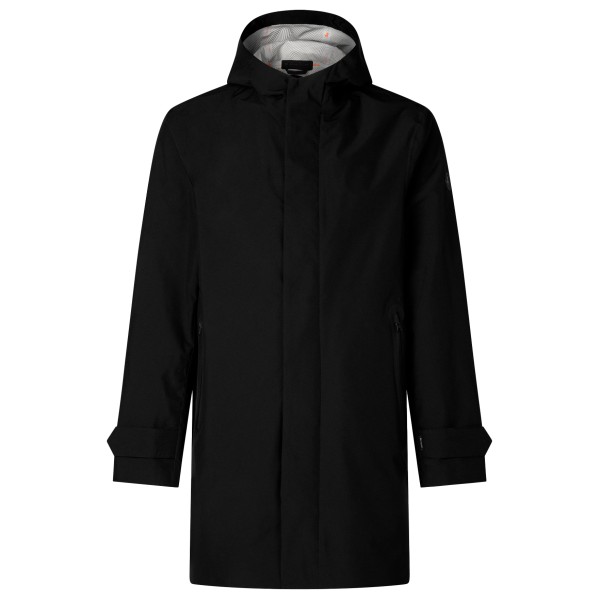 Save the Duck - Hydro - Regenmantel Gr L;M;S;XL;XXL schwarz Save the Duck - Hydro - Regenmantel Gr L;M;S;XL;XXL schwarz von Save the Duck