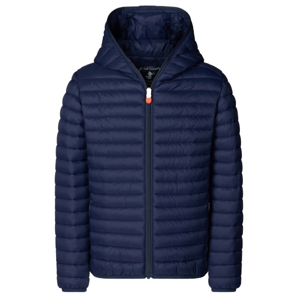 Save the Duck - Kid's Huey - Kunstfaserjacke Gr 10 Years blau Save the Duck - Kid's Huey - Kunstfaserjacke Gr 10 Years blau von Save the Duck