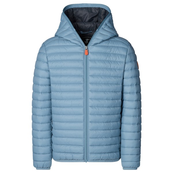 Save the Duck - Kid's Huey - Kunstfaserjacke Gr 8 Years blau Save the Duck - Kid's Huey - Kunstfaserjacke Gr 8 Years blau von Save the Duck