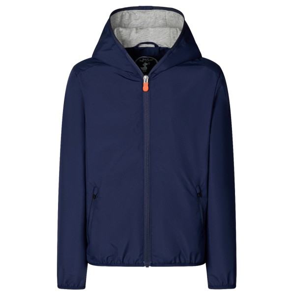Save the Duck - Kid's Jules - Regenjacke Gr 16 Years blau von Save the Duck
