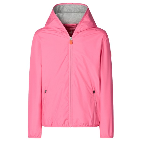 Save the Duck - Kid's Jules - Regenjacke Gr 16 Years rosa von Save the Duck