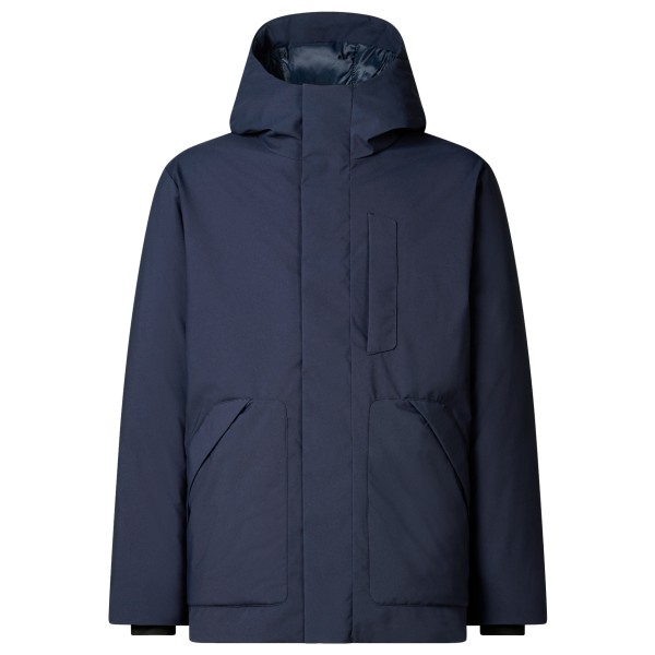 Save the Duck - Phrys - Parka Gr 3XL;4XL;L;XL;XXL blau;schwarz Save the Duck - Phrys - Parka Gr 3XL;4XL;L;XL;XXL blau;schwarz von Save the Duck