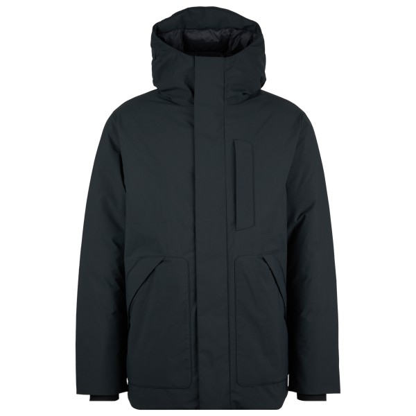 Save the Duck - Phrys - Parka Gr 3XL schwarz von Save the Duck