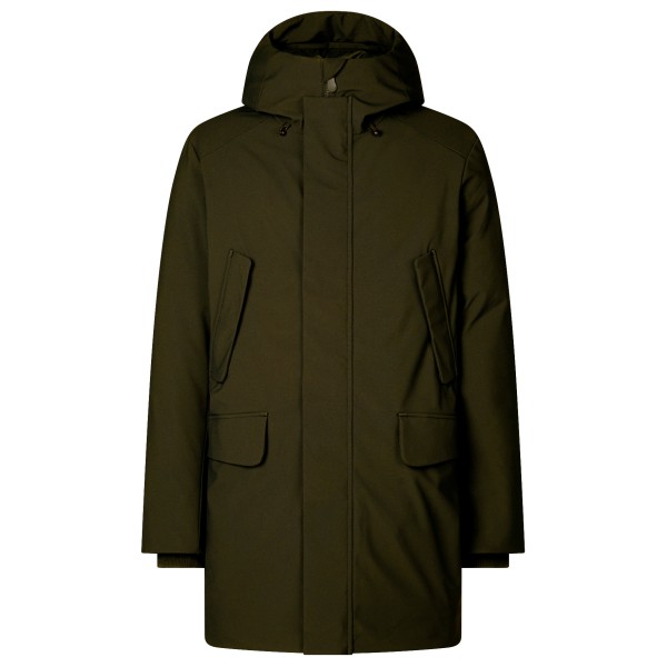 Save the Duck - Wilson - Parka Gr 3XL oliv von Save the Duck