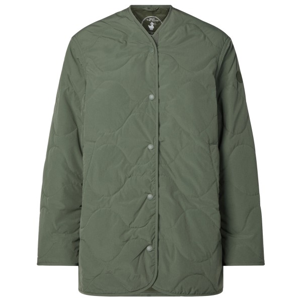 Save the Duck - Women's Bubble - Freizeitjacke Gr 1 oliv Save the Duck - Women's Bubble - Freizeitjacke Gr 1 oliv von Save the Duck