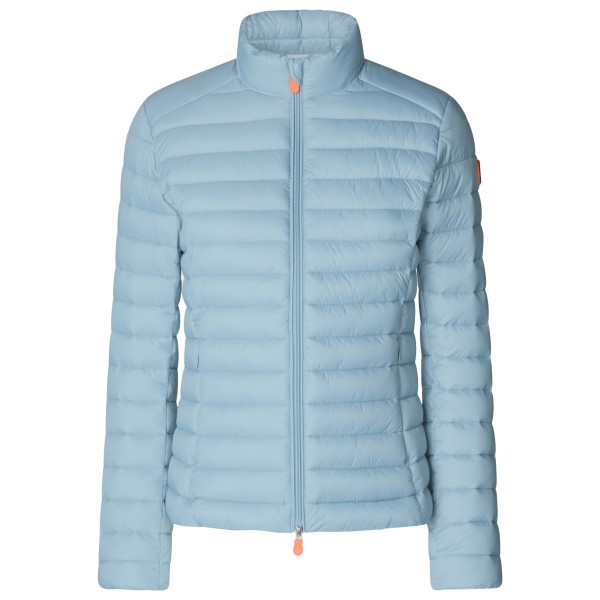 Save the Duck - Women's Carly - Kunstfaserjacke Gr 0 - XS blau von Save the Duck