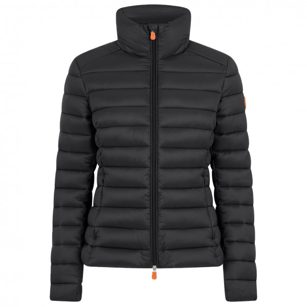 Save the Duck - Women's Carly - Kunstfaserjacke Gr 5 - L/XL schwarz von Save the Duck
