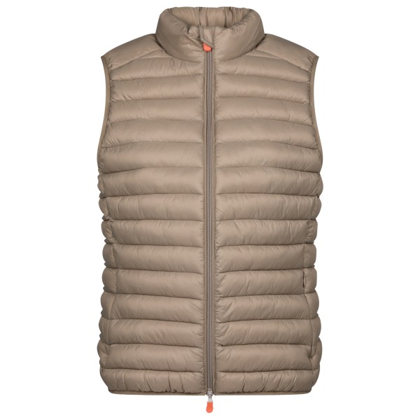 Save the Duck - Women's Charlotte - Kunstfasergilet Gr 1 - S beige Save the Duck - Women's Charlotte - Kunstfasergilet Gr 1 - S beige von Save the Duck