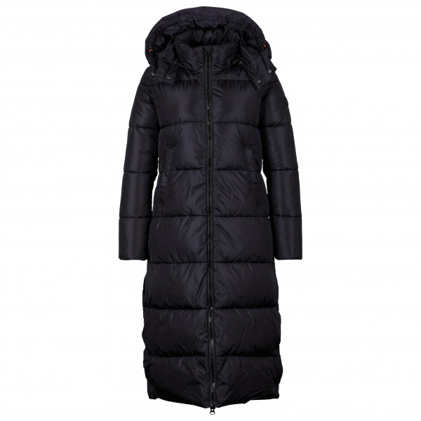 Save the Duck - Women's Colette - Mantel Gr 1 - S schwarz Save the Duck - Women's Colette - Mantel Gr 1 - S schwarz von Save the Duck