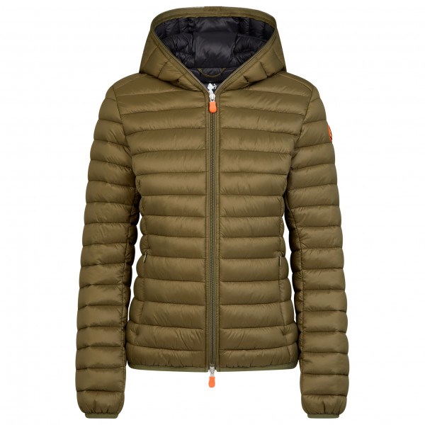 Save the Duck - Women's Daisy - Kunstfaserjacke Gr 1 - S oliv Save the Duck - Women's Daisy - Kunstfaserjacke Gr 1 - S oliv von Save the Duck