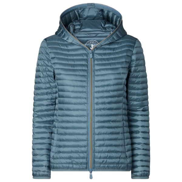 Save the Duck - Women's Daisy - Kunstfaserjacke Gr 4 - L blau Save the Duck - Women's Daisy - Kunstfaserjacke Gr 4 - L blau von Save the Duck