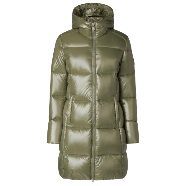Save the Duck - Women's Ines - Mantel Gr 4 - L oliv Save the Duck - Women's Ines - Mantel Gr 4 - L oliv von Save the Duck