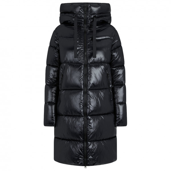 Save the Duck - Women's Isabel - Mantel Gr 1 - S schwarz Save the Duck - Women's Isabel - Mantel Gr 1 - S schwarz von Save the Duck
