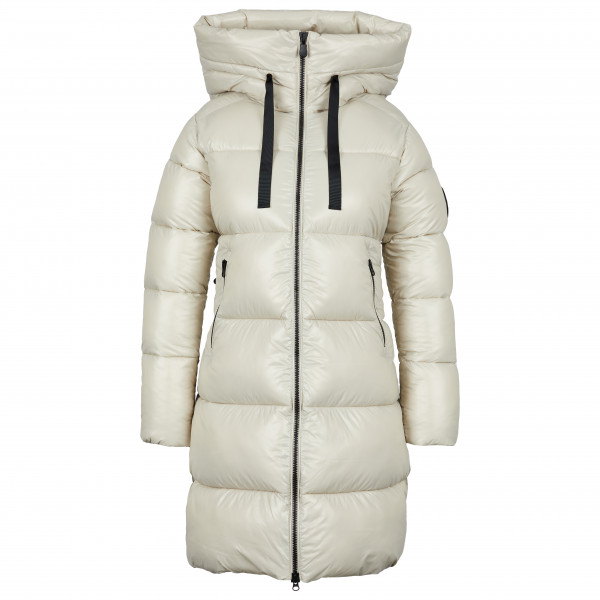 Save the Duck - Women's Isabel - Mantel Gr 4 - L beige Save the Duck - Women's Isabel - Mantel Gr 4 - L beige von Save the Duck