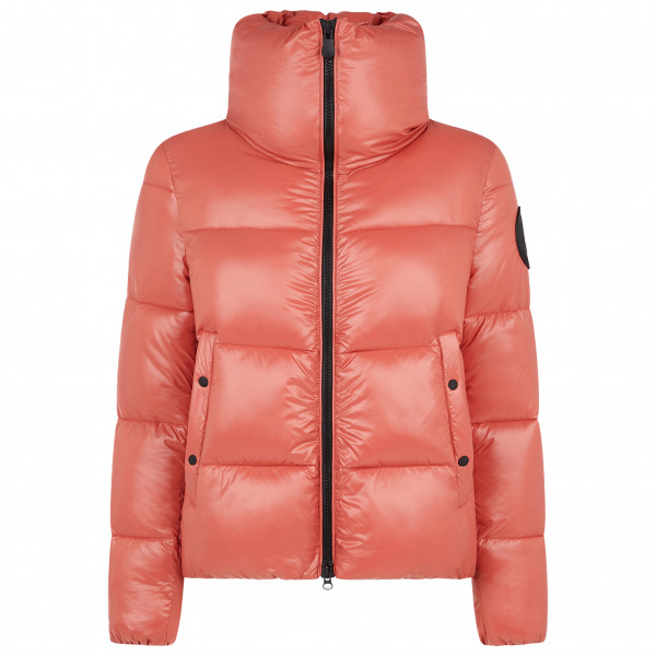 Save the Duck - Women's Isla - Kunstfaserjacke Gr 00 - XXS;2 - M;3 - M/L;4 - L;5 - L/XL;6 - XL;7 - XXL beige;oliv;schwarz Save the Duck - Women's Isla - Kunstfaserjacke Gr 00 - XXS;2 - M;3 - M/L;4 - L;5 - L/XL;6 - XL;7 - XXL beige;oliv;schwarz von Save the Duck