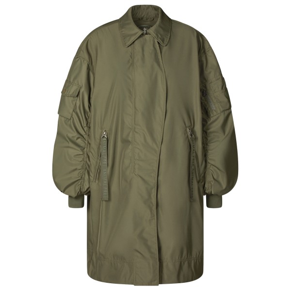 Save the Duck - Women's Lauryn - Mantel Gr 0 oliv Save the Duck - Women's Lauryn - Mantel Gr 0 oliv von Save the Duck
