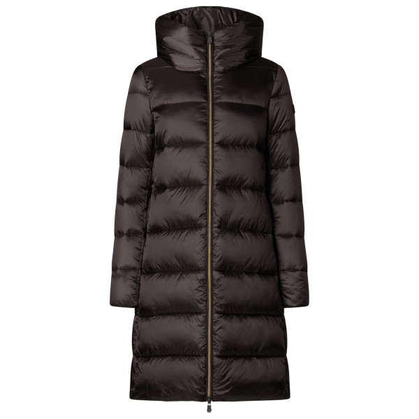 Save the Duck - Women's Lysa - Mantel Gr 0 - XS;00 - XXS;2 - M;3 - M/L;4 - L;5 - L/XL;6 - XL;7 - XXL blau;oliv;schwarz;schwarz/grau Save the Duck - Women's Lysa - Mantel Gr 0 - XS;00 - XXS;2 - M;3 - M/L;4 - L;5 - L/XL;6 - XL;7 - XXL blau;oliv;schwarz;schwarz/grau von Save the Duck
