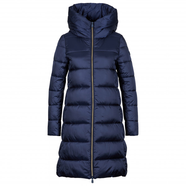 Save the Duck - Women's Lysa - Mantel Gr 2 - M blau von Save the Duck