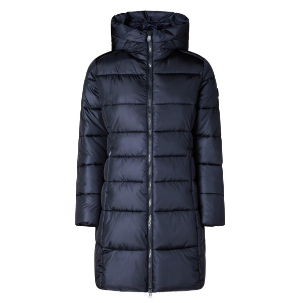 Save the Duck - Women's Taylor - Mantel Gr 1 - S blau Save the Duck - Women's Taylor - Mantel Gr 1 - S blau von Save the Duck