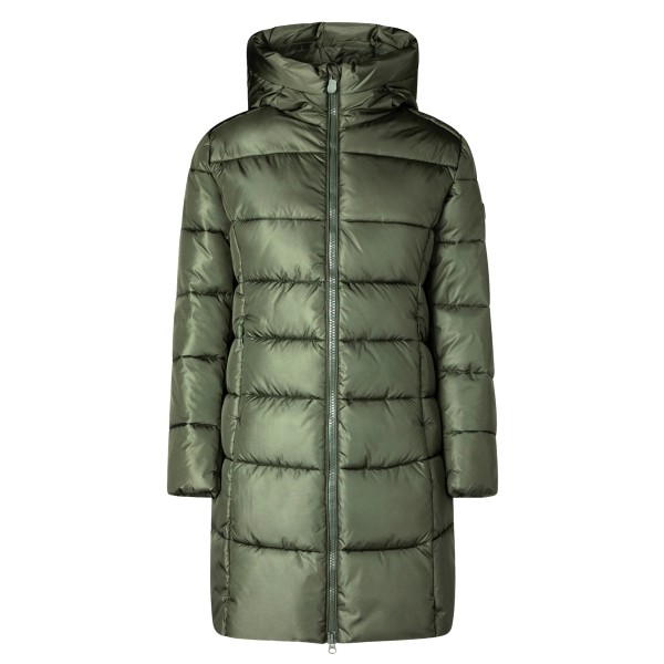 Save the Duck - Women's Taylor - Mantel Gr 1 - S oliv Save the Duck - Women's Taylor - Mantel Gr 1 - S oliv von Save the Duck