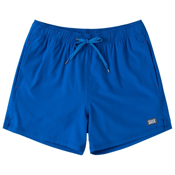 Saxx - Oh Buoy 2N1 Volley - Badehose Gr M;S;XL;XXL blau von Saxx