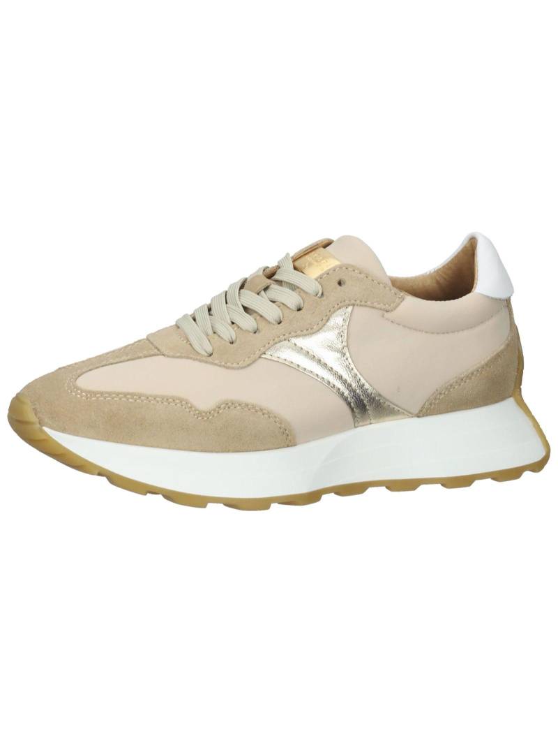 Sneaker Damen Beige 38 von Scapa