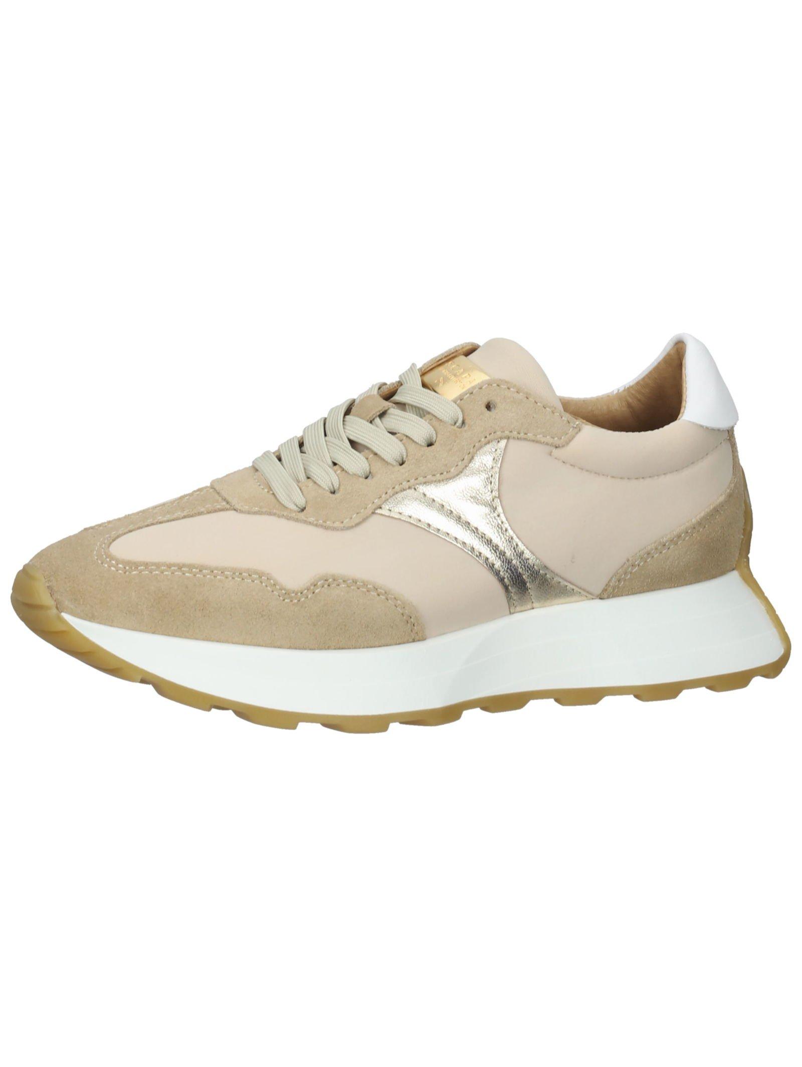 Sneaker Damen Beige 40 von Scapa