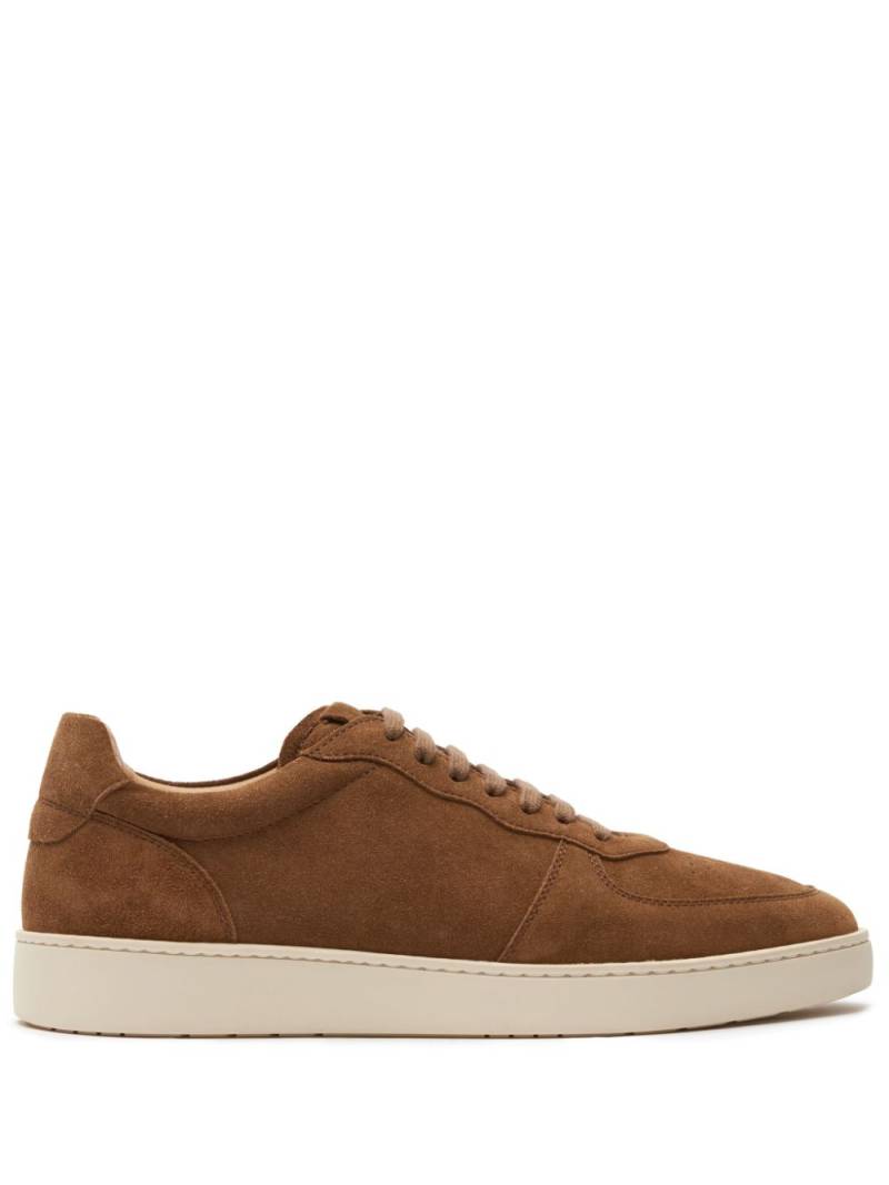 Scarosso Agostino sneakers - Brown von Scarosso