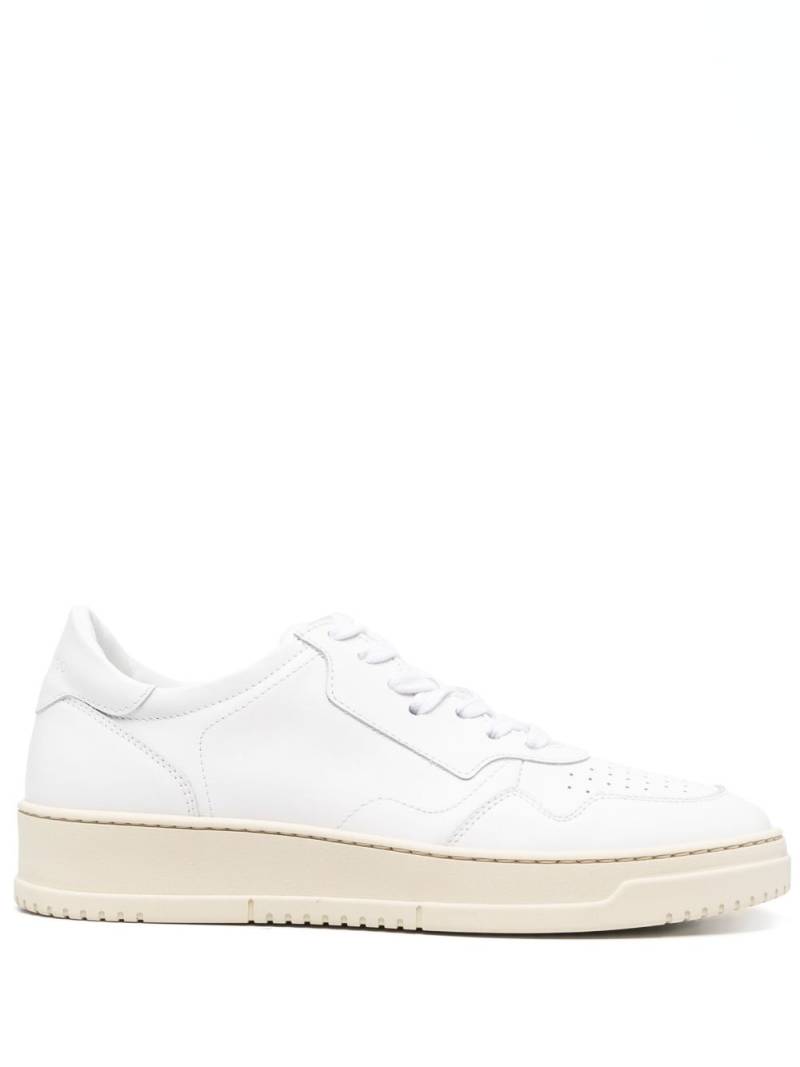 Scarosso Alexia low-top sneakers - White von Scarosso