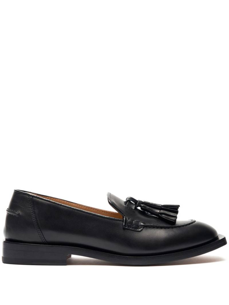 Scarosso Arianna loafers - Black von Scarosso